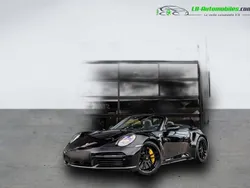 Utilisé 2020 Porsche 911 Turbo S Coupé | 252 500 €
