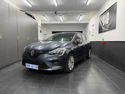 Gris Utilisé 2021 Renault Clio V Citadine | 13 590 € (Bon prix)