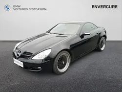Utilisé 2005 Mercedes SLK280 Cabriolet | 12 890 €