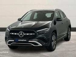 Noir Utilisé 2024 Mercedes GLA250 Progressive SUV | 38 999 € (Super prix)
