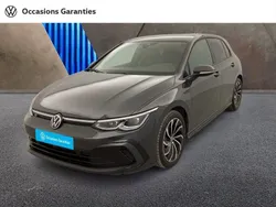 Gris Utilisé 2024 VW Golf VIII R-line Berline | 29 932 € (Bon prix)