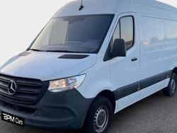 Utilisé 2021 Mercedes Sprinter Van | 28 990 €