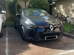 Utilisé 2013 Renault Clio IV LIMITED Berline | 5 250 € (Prix assez cher)