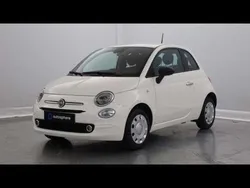 Utilisé 2023 Fiat 500 S Berline | 14 299 € (Prix assez cher)