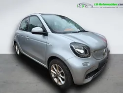 Utilisé 2015 Smart ForFour Citadine | 10 800 € (Prix juste)