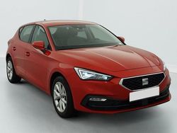 Utilisé 2022 Seat Leon Style Berline | 20 270 € (Super prix)