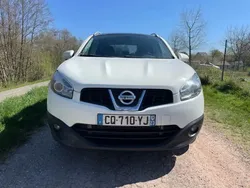 Utilisé 2014 Nissan Qashqai +2 SUV | 5 999 €