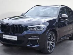 Utilisé 2021 BMW X3 Comfort Edition SUV | 47 990 € (Bon prix)