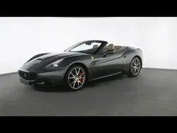 Utilisé 2009 Ferrari California Cabriolet | 109 900 €