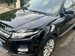 Utilisé 2014 Land Rover Range Rover evoque Prestige | 19 995 € (Prix assez cher)
