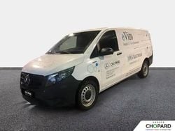 Blanc arctic Occasion 2022 Mercedes e-Vito Monospace | 47 999 €