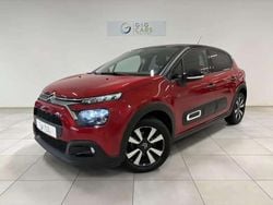 Rouge Occasion 2023 Citroën C3 Shine Berline | 13 990 € (Prix juste)