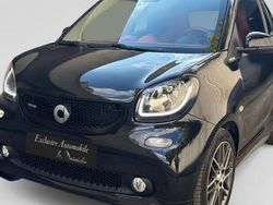 Utilisé 2017 Smart ForTwo Coupé Brabus Xclusive Cabriolet | 31 990 €