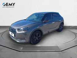 Utilisé 2021 DS Automobiles DS3 Crossback Performance SUV | 19 450 € (Prix juste)