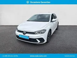 Utilisé 2022 VW Polo S | 18 990 € (Prix juste)