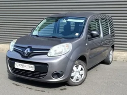 Utilisé 2014 Renault Kangoo Expression Monospace | 12 990 € (Prix juste)