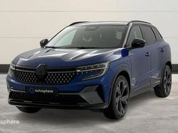 Biton Utilisé 2022 Renault Austral Techno Esprit Alpine SUV | 26 499 € (Bon prix)