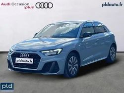 Gris flèche nacré noir mythe métallisé Utilisé 2025 Audi A1 Sportback S-Line Citadine | 28 490 € (Prix assez cher)