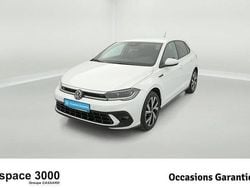 Utilisé 2023 VW Polo R-line | 20 990 € (Prix juste)