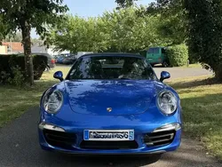 Utilisé 2014 Porsche 911 Coupé | 105 000 € (Bon prix)