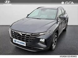 Dark knight Utilisé 2021 Hyundai Tucson SUV | 29 490 € (Prix juste)
