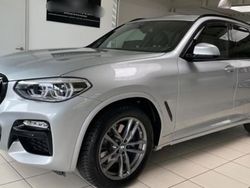 Utilisé 2019 BMW X3 M Performance SUV | 43 900 €