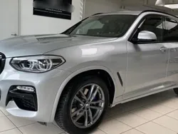 Utilisé 2019 BMW X3 M Performance SUV | 43 900 €