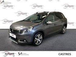 Occasion 2019 Peugeot 2008 Crossway SUV | 14 780 € (Prix juste)