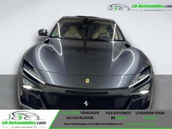 Occasion 2025 Ferrari Purosangue SUV | 509 800 €