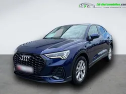 Utilisé 2022 Audi Q3 Sportback SUV | 34 400 € (Prix juste)