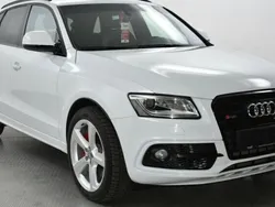 Utilisé 2000 Audi SQ5 Design SUV | 38 200 €