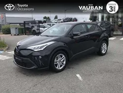Utilisé 2024 Toyota C-HR SUV | 24 480 € (Prix juste)