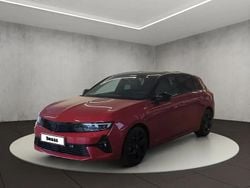 Rouge Utilisé 2024 Opel Astra Ultimate Berline | 24 450 € (Prix juste)