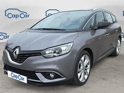 Utilisé 2017 Renault Grand Scénic IV Zen Monospace | 7 490 € (Bon prix)