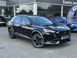 Noir Utilisé 2024 Cupra Formentor SUV | 26 980 € (Bon prix)