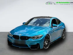Utilisé 2016 BMW M4 Comfort Edition Coupé | 45 100 € (Super prix)