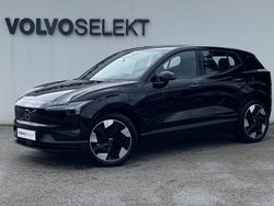 Noir Utilisé 2024 Volvo EX30 Ultra SUV | 35 900 € (Prix juste)