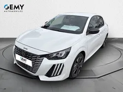 Utilisé 2024 Peugeot 208 Allure Citadine | 20 960 € (Prix assez cher)