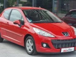 Utilisé 2012 Peugeot 207 Access Citadine | 4 990 € (Bon prix)