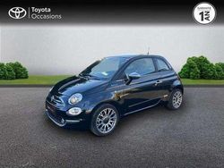 Utilisé 2022 Fiat 500 Dolcevita Berline | 10 980 € (Prix juste)