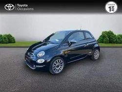 Utilisé 2022 Fiat 500 Dolcevita Berline | 10 990 € (Prix juste)