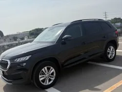 Utilisé 2022 Skoda Kodiaq Style SUV | 32 990 € (Prix juste)