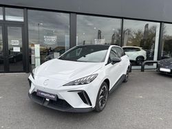 Utilisé 2023 MG MG4 EV Luxury Citadine | 19 499 € (Prix juste)