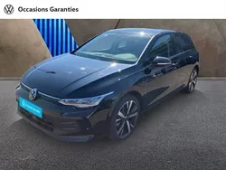 Utilisé 2025 VW Golf VIII Edition | 38 300 €