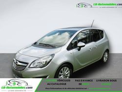 Utilisé 2017 Opel Meriva Monospace | 14 700 € (Prix assez cher)