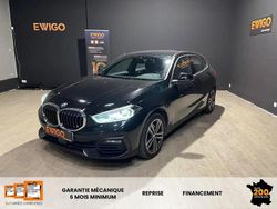 Utilisé 2021 BMW 116 Citadine | 15 990 €