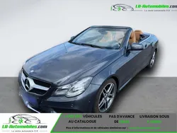 Utilisé 2016 Mercedes E350 Berline | 34 100 €