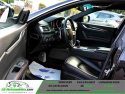 Utilisé 2016 Maserati Ghibli Coupé | 34 200 €