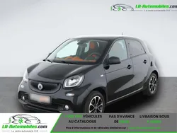 Utilisé 2017 Smart ForFour Citadine | 16 100 € (Prix juste)