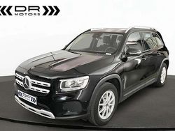 Noir Utilisé 2021 Mercedes GLB180 Business SUV | 27 995 € (Super prix)
